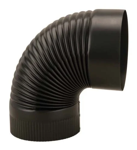 DWC Sewerage Bend Pipe